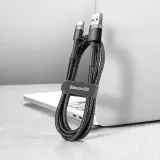 kabel-usb-do-usb-c-baseus-cafule-3a-1m-szaro-czarny-zlacza-usb-usb-typ-c
