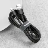 kabel-usb-do-usb-c-baseus-cafule-3a-1m-szaro-czarny-kod-producenta-catklf-bg1