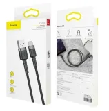 kabel-usb-do-usb-c-baseus-cafule-3a-1m-szaro-czarny-stan-nowy-zgodnosc-ze-standardem-quick-charge-1-0-quick-charge-2-0-quick-charge-3-0