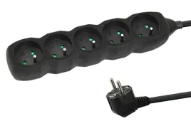 listwa-zasilajaca-esperanza-elk208k-5-gniazd-3-metry-czarna