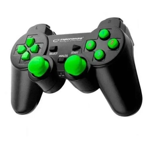 gamepad-esperanza-gladiator-egg108g-pc-ps3-usb-stan-nowy