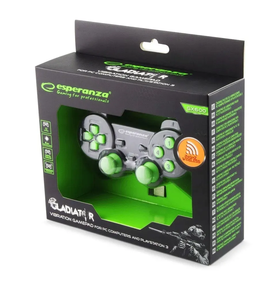 gamepad-esperanza-gladiator-egg108g-pc-ps3-usb