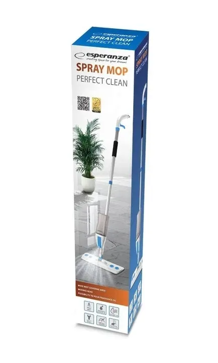 mop-ze-spryskiwaczem-esperanza-perfect-clean-003-ehs003-stan-nowy