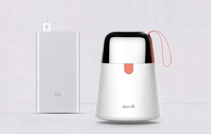 golarka-do-ubran-deerma-mq600-stan-nowy