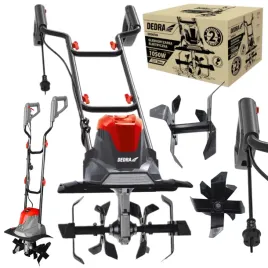 dedra-glebogryzarka-elektryczna-kultywator-ziemi-gleby-1050w-ded8709-36cm