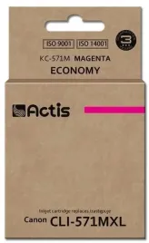 tusz-actis-kc-571m-zamiennik-cli-571m-standard-12ml-magenta