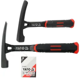 yato-mlotek-murarski-monolityczny-kuty-hartowana-stal-600g-yt-45773