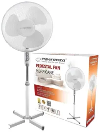 wentylator-esperanza-hurricane-ehf001ww-bialy