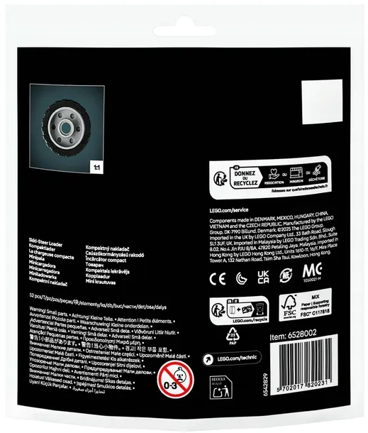 lego-technic-30710-miniladowarka-liczba-elementow-52