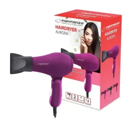 suszarka-do-wlosow-esperanza-aurora-ebh003p-750w-rozowa