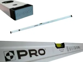 poziomica-pro-600-endurance-150cm-biala-libella-2percent