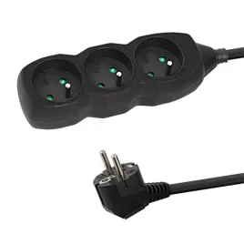listwa-zasilajaca-esperanza-elk203k-3-gniazda-1-5-metra-czarna