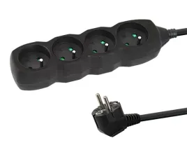 listwa-zasilajaca-esperanza-elk205k-4-gniazda-15-metra-czarna