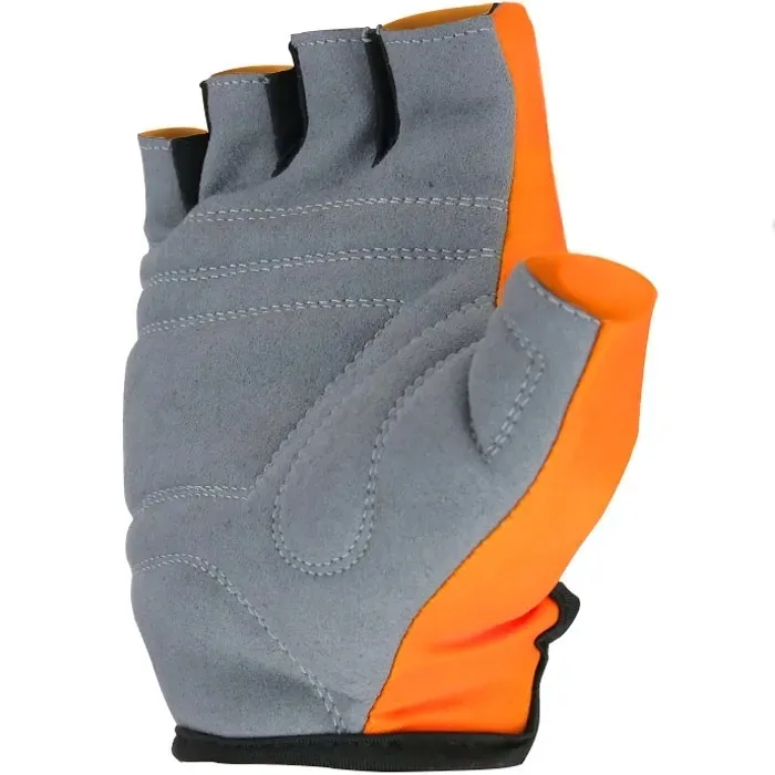 rekawiczki-rowerowe-krotkie-prox-basic-orange-m