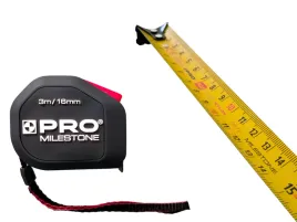 miara-zwijana-pro-milestone-3m-x-16mm-stalowa