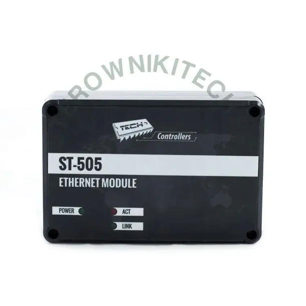 sterownik-tech-tech-st-505-stan-nowy