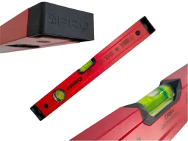 poziomica-pro-600-endurance-40cm-aluminiowa