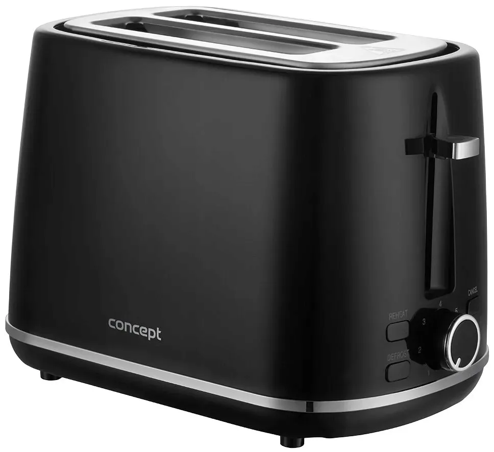 toster-concept-te2075-czarny