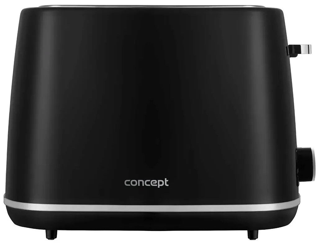 toster-concept-te2075-czarny
