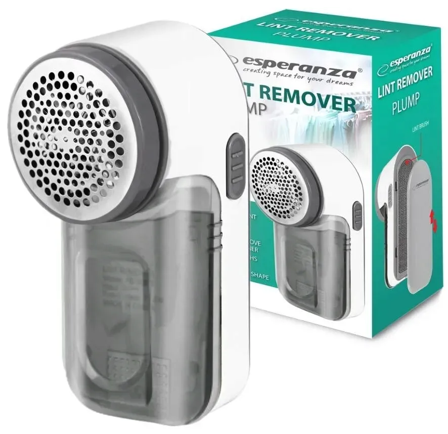 golarka-do-ubran-esperanza-plump-ecs009