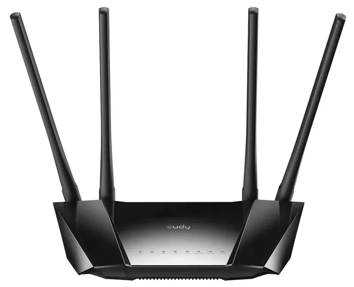 Domowy Router WiFi na kartę SIM 300Mbps CUDY LT400 Router N300 4G LTE SIM