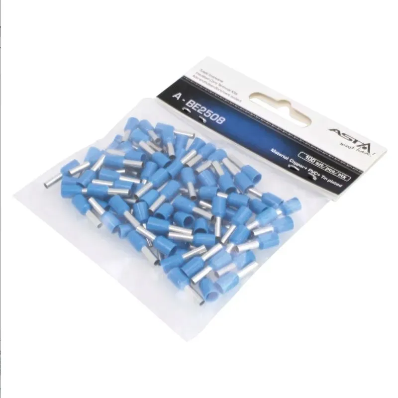 tulejki-izolowane-2-5mm-100szt