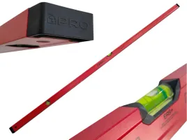 poziomica-pro-600-endurance-200cm-aluminiowa
