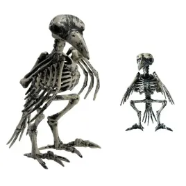 dekoracja-szkielet-ptaka-ptak-na-halloween-21cm