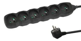 listwa-zasilajaca-esperanza-elk209k-6-gniazd-15-metra-czarna