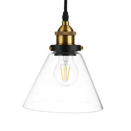 lampa-wiszaca-szklana-stozek-clear-wst068