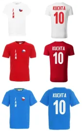 koszulka-czechy-jan-kuchta-10-jr