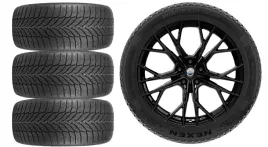 nowe-kola-zima-volvo-s60-v60-z-nexen-235-45r18