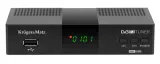 tuner-dekoder-dvb-t2-h-265-hevc-krugerandmatz-km0550d-wysokosc-produktu-3-cm