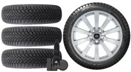 nowe-kola-zima-ford-mondeo-5-v-gen-ba7-sailun-215-60r16-tpms-2