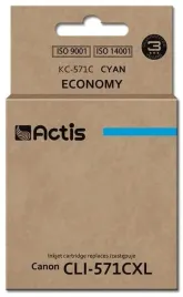 tusz-actis-kc-571c-zamiennik-cli-571c-standard-12ml-cyan