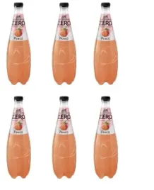 san-benedetto-pesca-zero-napoj-gazowany-brzoskwiniowy-750ml-x-6-zgrzewka