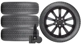 nowe-kola-zima-mazda-2-hybrid-nokian-185-65r15-tpms