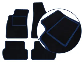 czarne-dywaniki-audi-a8-d3-2002-2010-granatowa-przedza-or-st