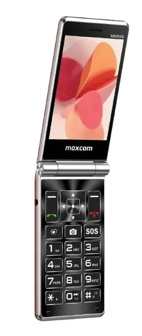 telefon-kom-maxcom-mm835-fioletowy-model-telefonu-mm831