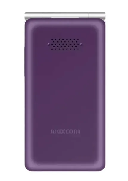 telefon-kom-maxcom-mm835-fioletowy