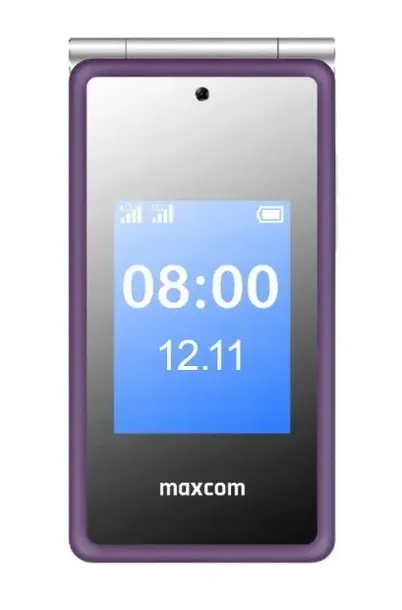 telefon-kom-maxcom-mm835-fioletowy-typ-akumulatora-litowo-jonowy