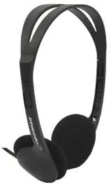 sluchawki-esperanza-disco-eh119-czarne