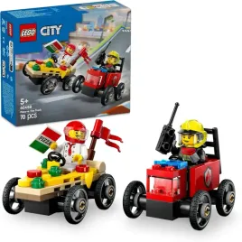 lego-60458-city-zestaw-wyscigowek-pizza-kontra-woz-strazacki