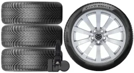 nowe-kola-zima-mazda-cx-60-kh01-pirelli-235-60r18-tpms-1