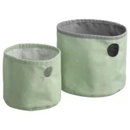 ikea-len-pudelko-koszyk-na-pluszaki-tekstylia-2-szt-zielony-jasnoszary