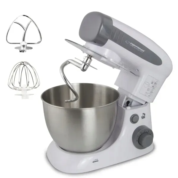robot-kuchenny-esperanza-cooking-assistant-ekm024-stan-nowy