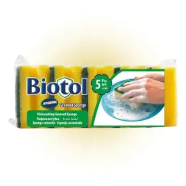 biotol-zmywak-kuchenny-profilowany-gabka-do-mycia-naczyn-5pcs