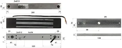 zwora-elektromagnetyczna-js-280w