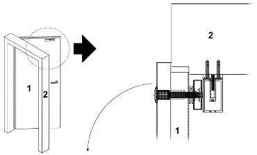 zwora-elektromagnetyczna-js-280w-stan-nowy
