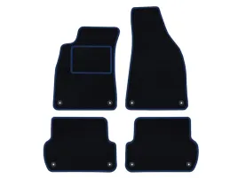 czarne-dywaniki-audi-a4-b9-2015-granatowa-przedza-or-st